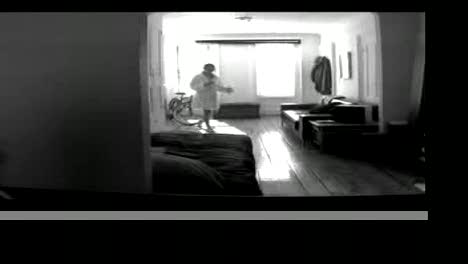 The Message-Muriel